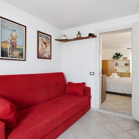 La Casa Sulla Collina Apartment Беверино Екстериор снимка