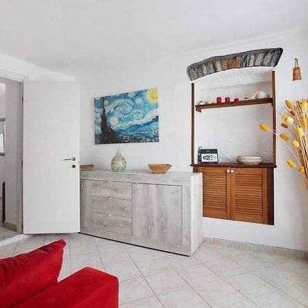 La Casa Sulla Collina Apartment Беверино Екстериор снимка